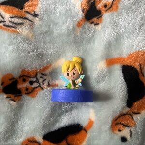 Disneyland 70th Anniversary McDonald’s Tinkerbell